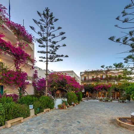 Skala Hotel Екстериор снимка