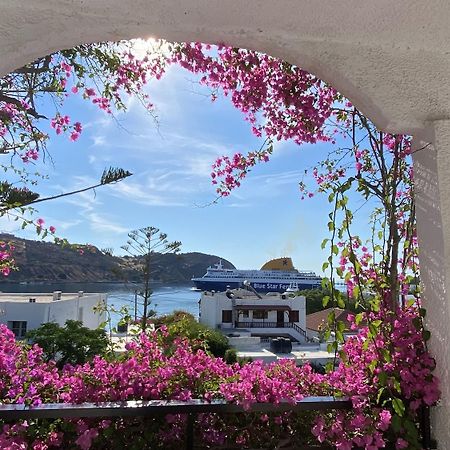 Skala Hotel Екстериор снимка