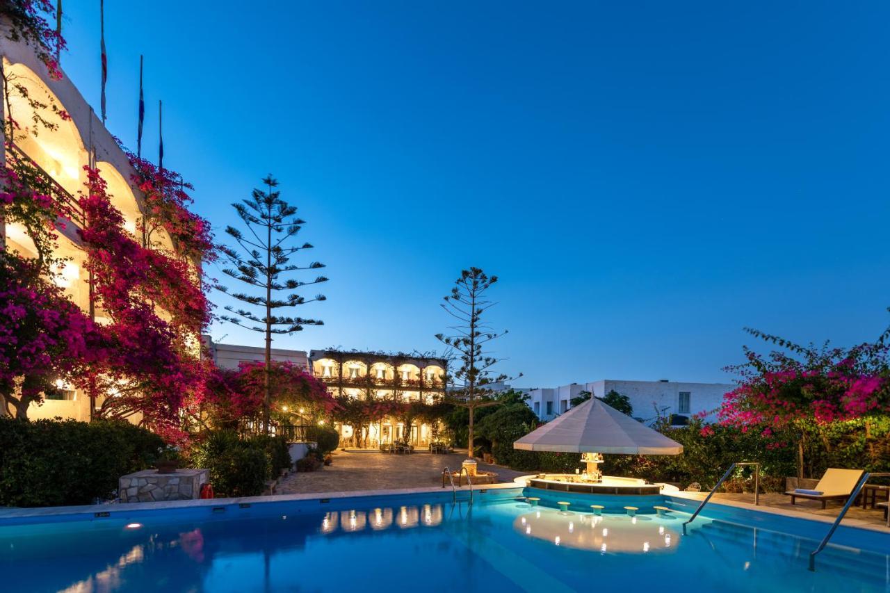 Skala Hotel Екстериор снимка