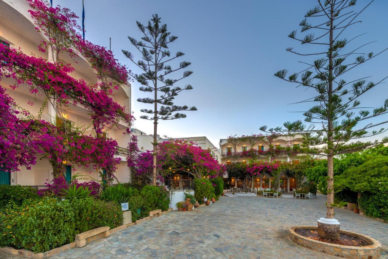 Skala Hotel Екстериор снимка