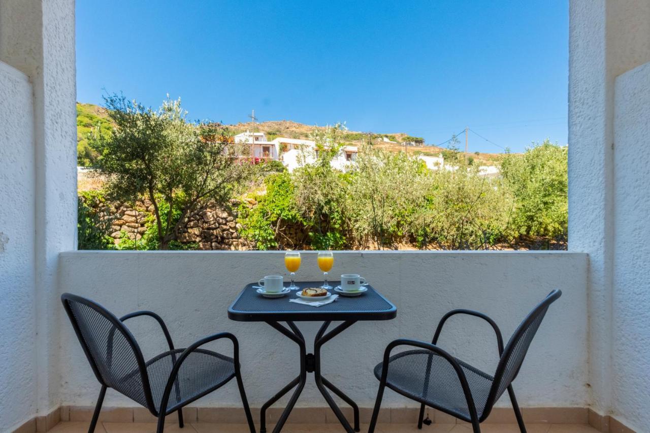 Skala Hotel Екстериор снимка