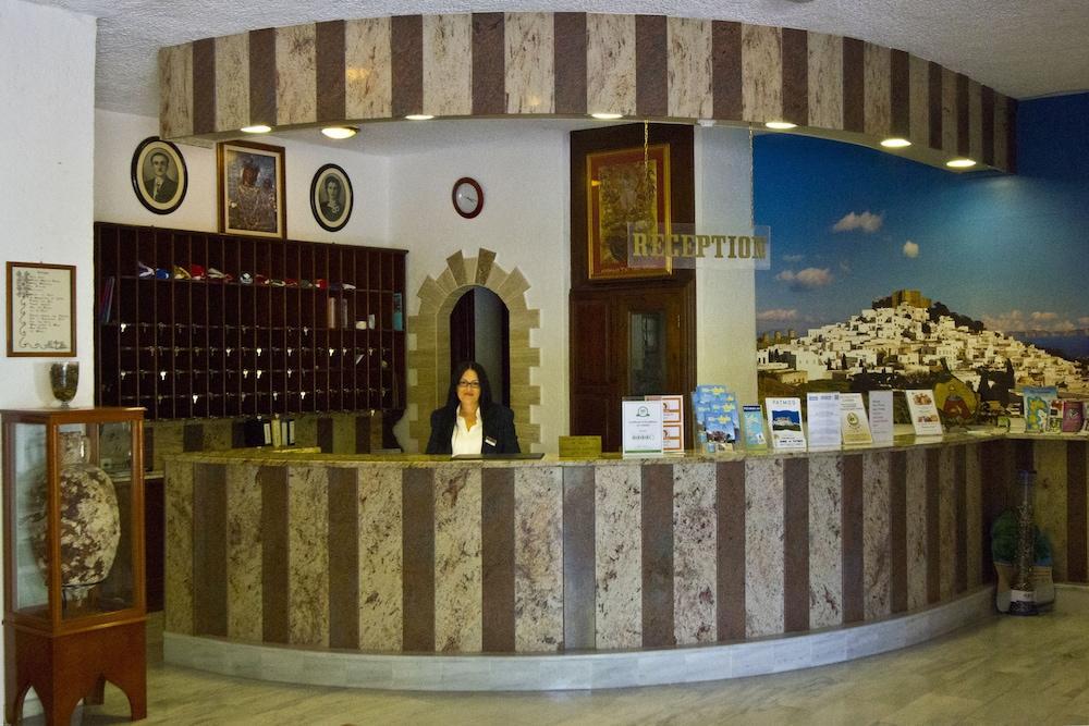 Skala Hotel Екстериор снимка