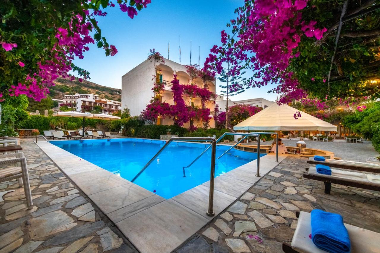 Skala Hotel Екстериор снимка