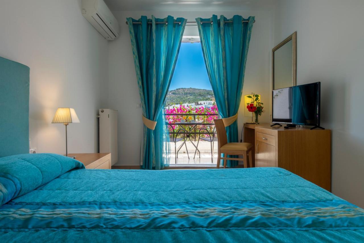 Skala Hotel Екстериор снимка