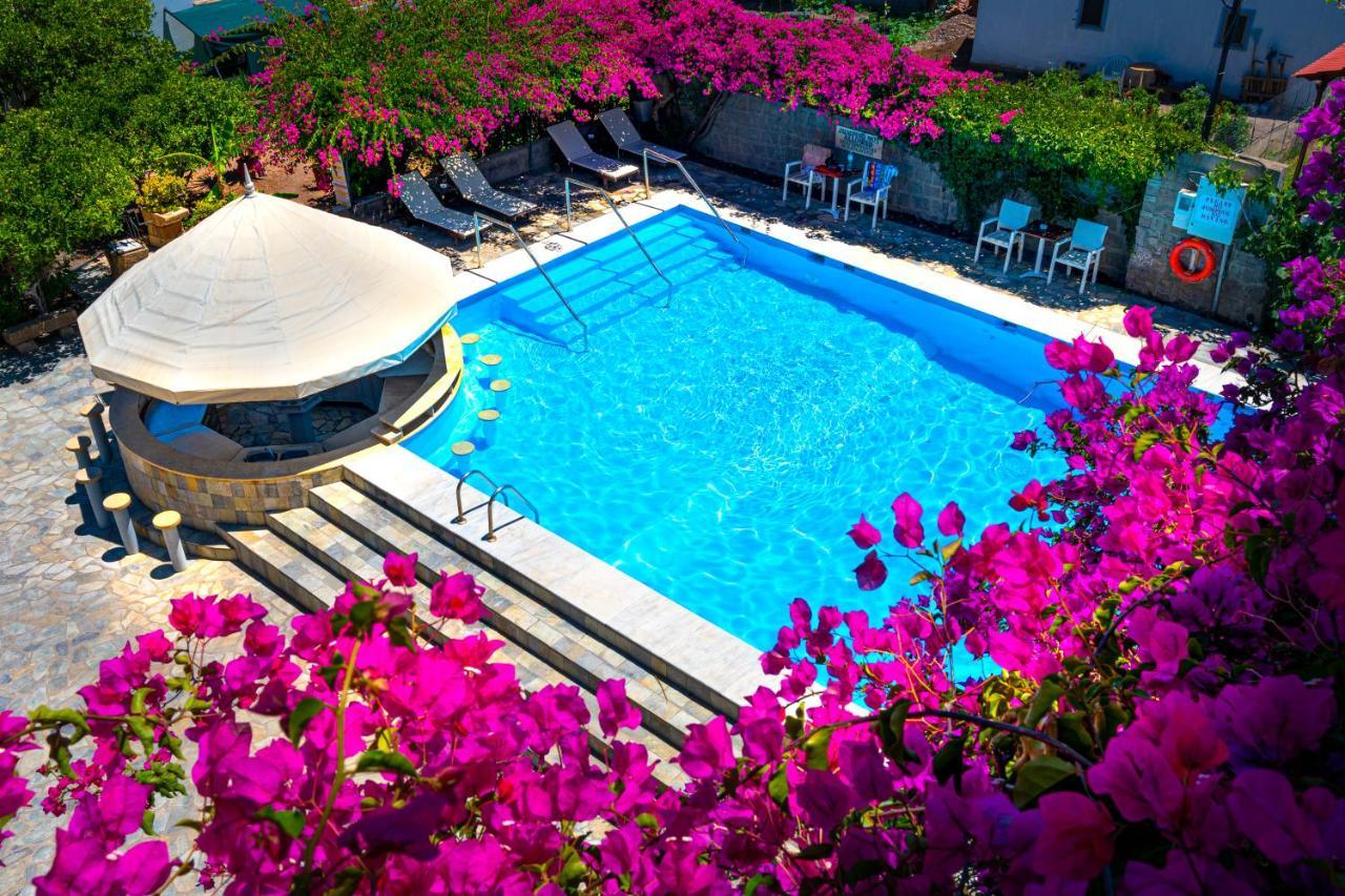 Skala Hotel Екстериор снимка