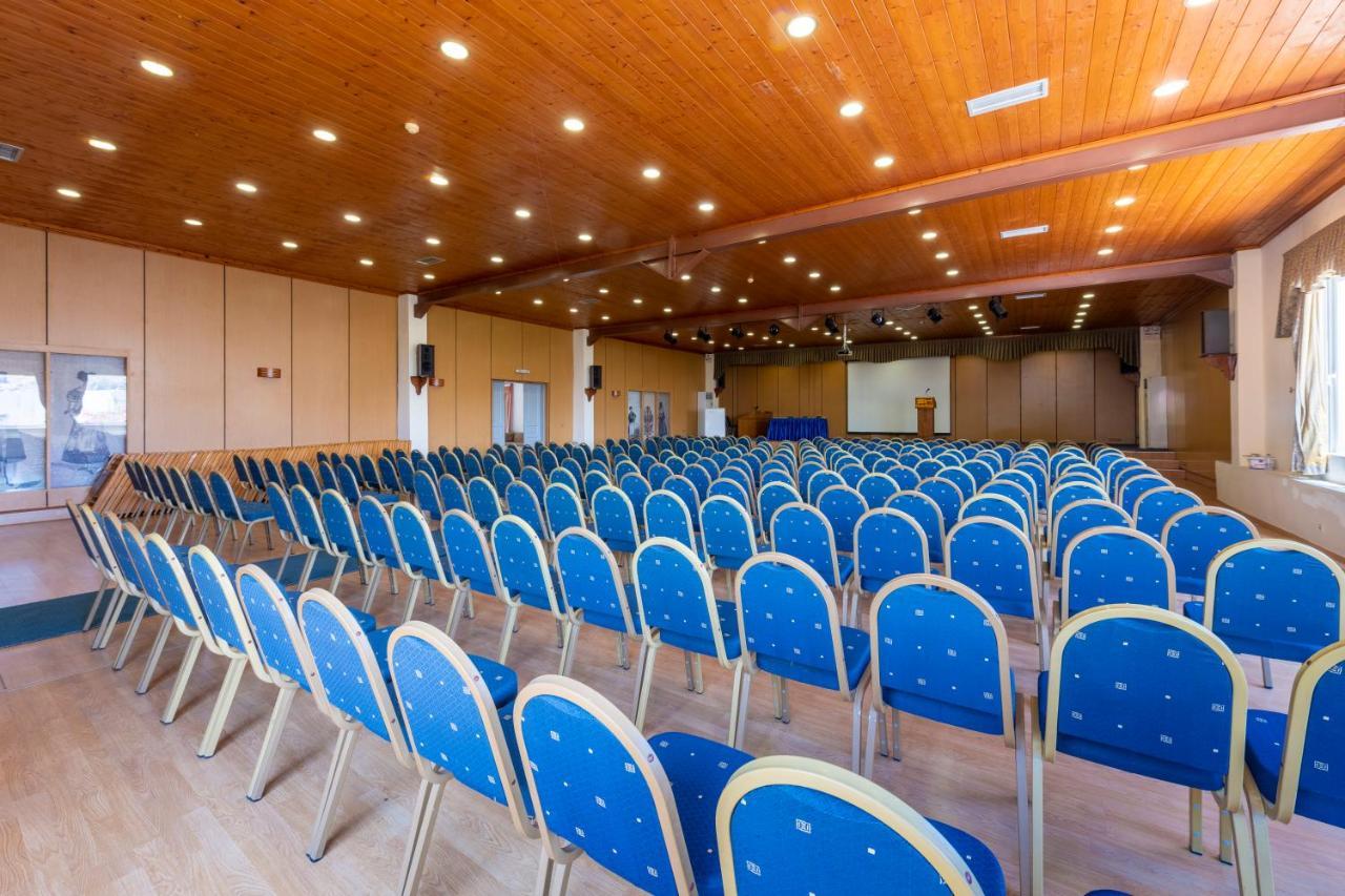 Skala Hotel Екстериор снимка