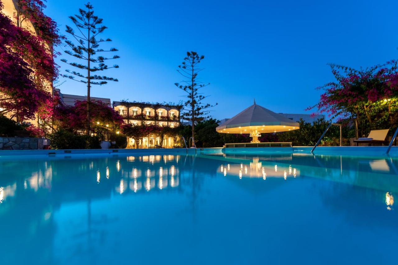 Skala Hotel Екстериор снимка