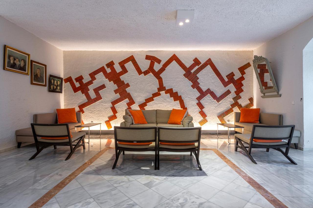 Skala Hotel Екстериор снимка