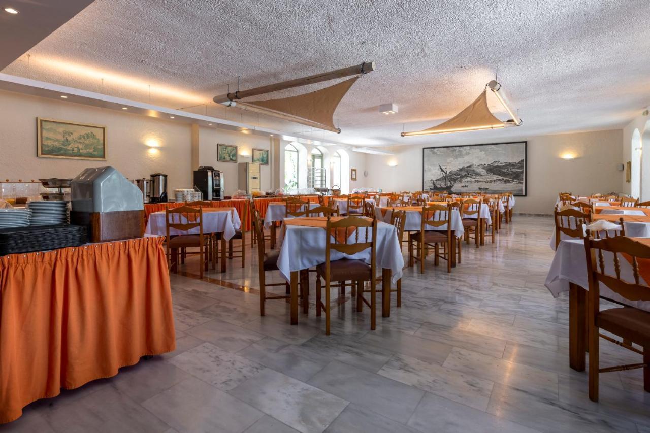 Skala Hotel Екстериор снимка