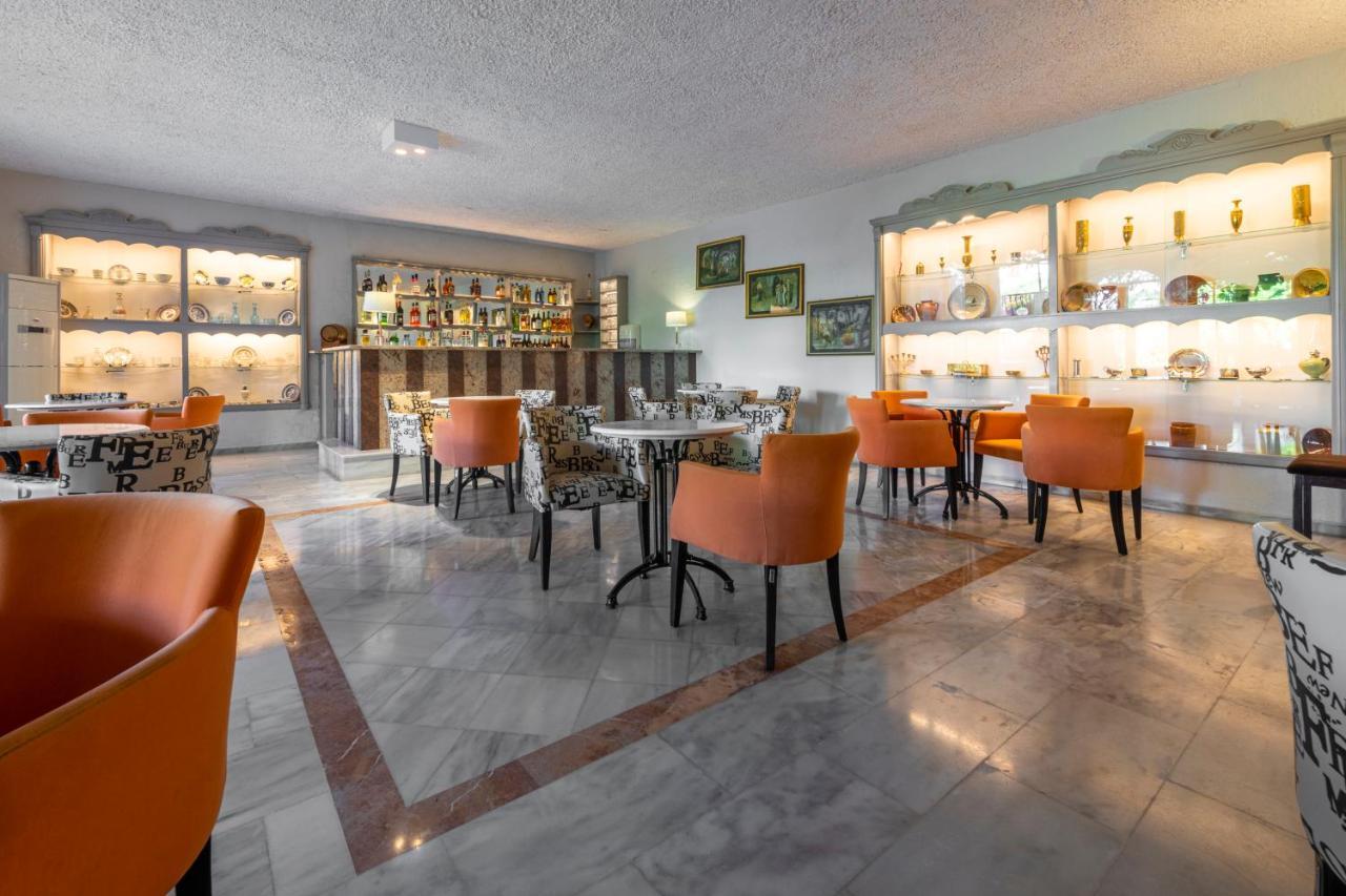Skala Hotel Екстериор снимка