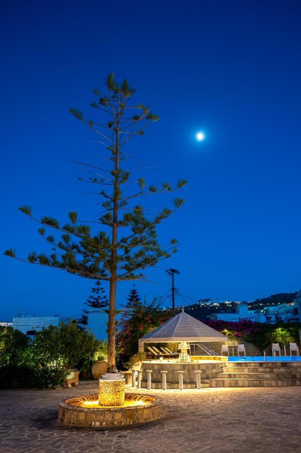 Skala Hotel Екстериор снимка