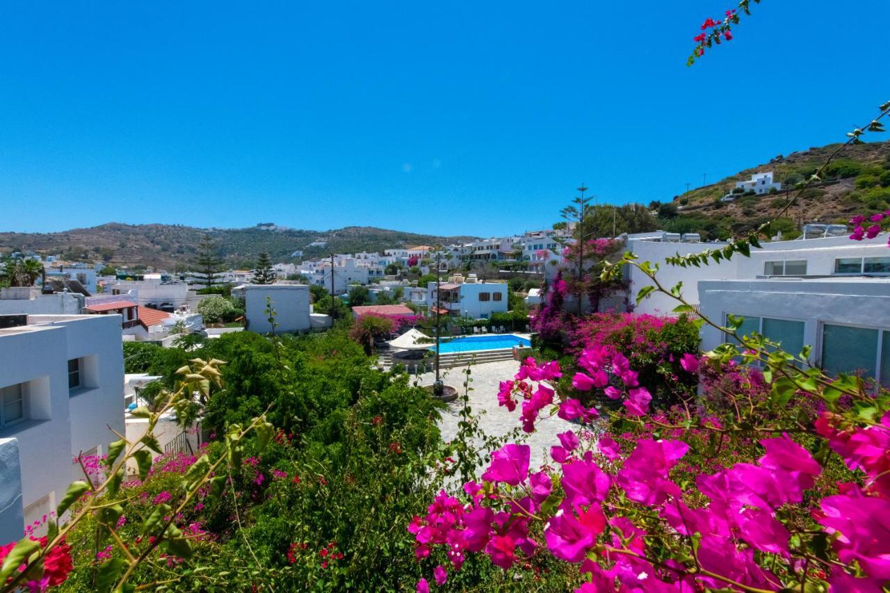 Skala Hotel Екстериор снимка