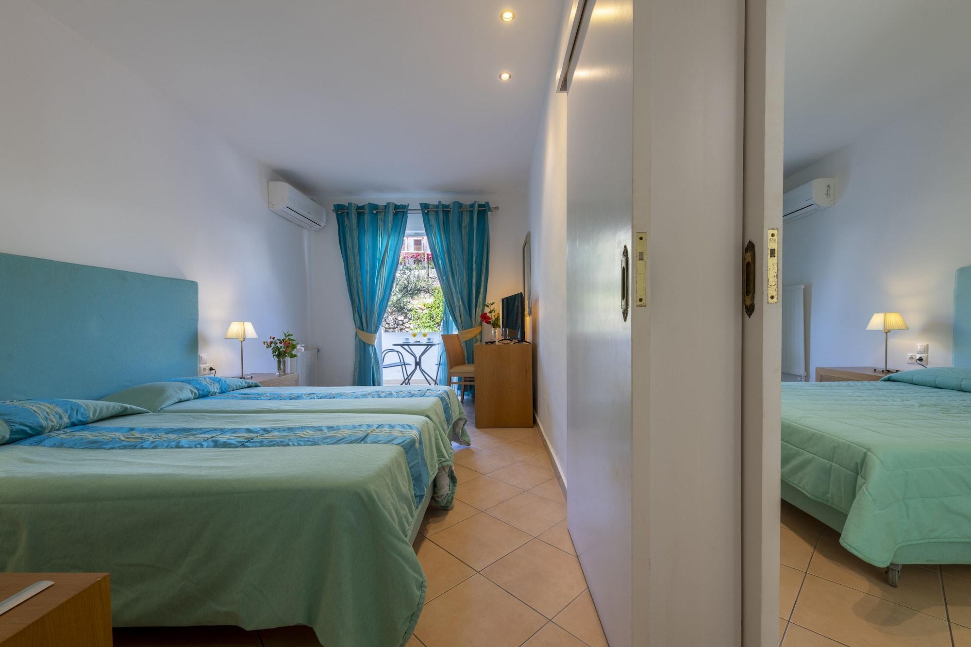 Skala Hotel Екстериор снимка