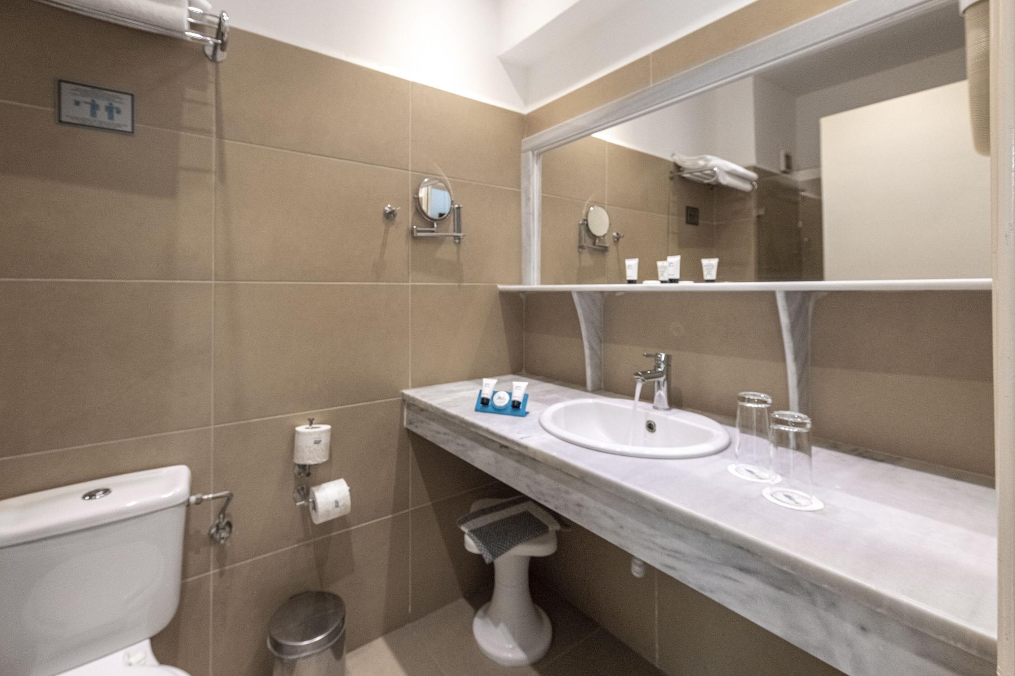 Skala Hotel Екстериор снимка