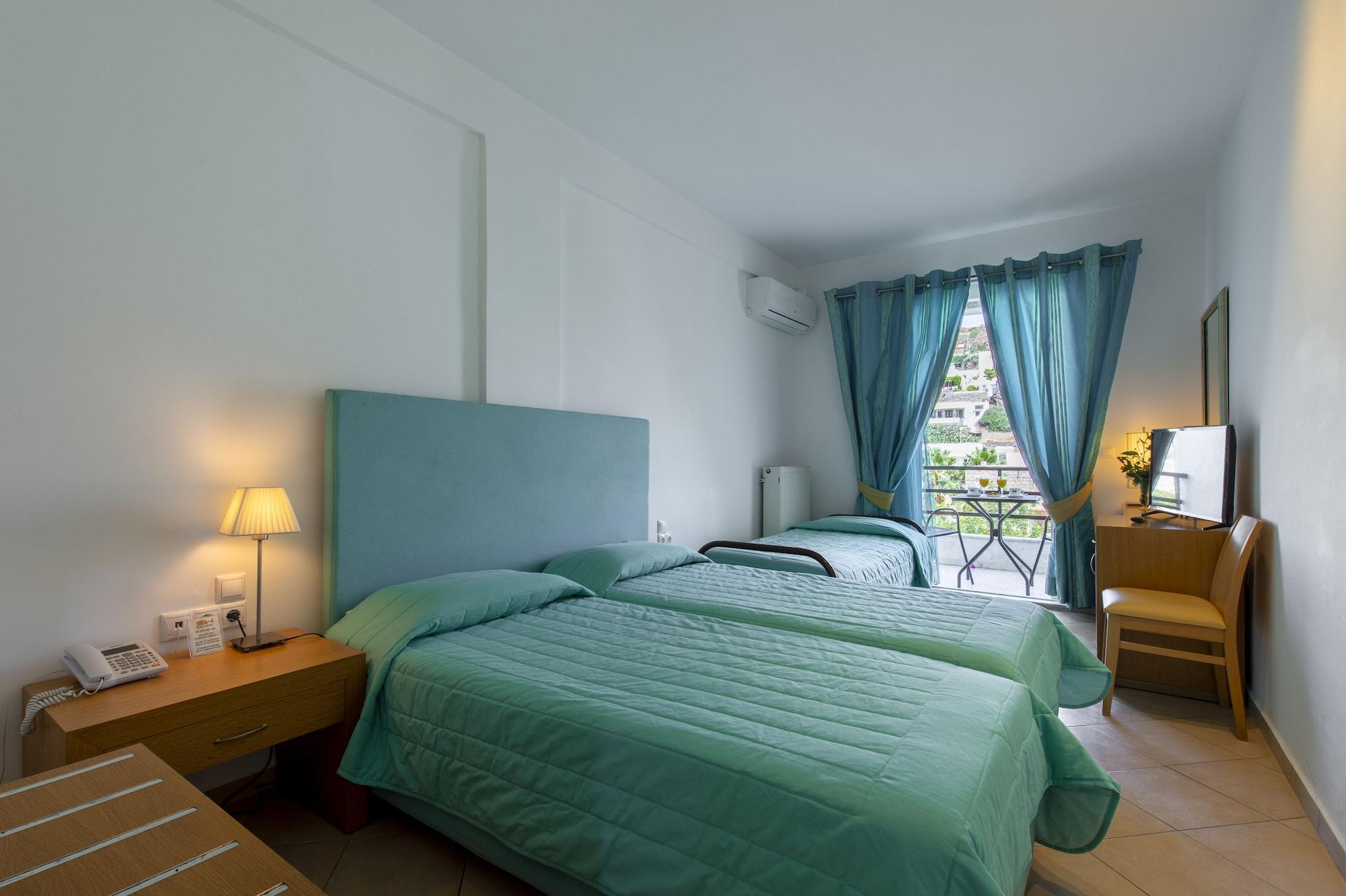 Skala Hotel Екстериор снимка