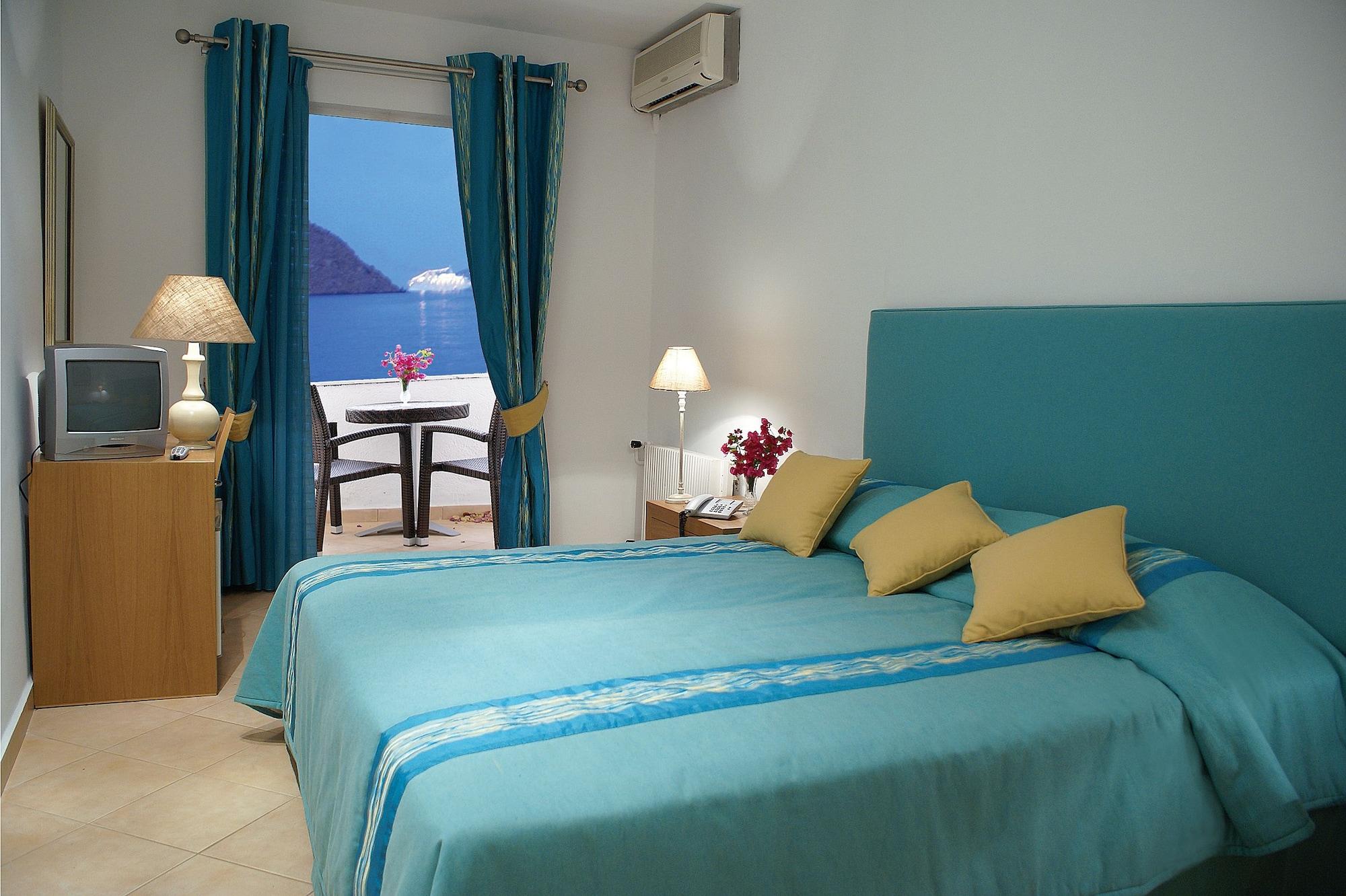 Skala Hotel Екстериор снимка