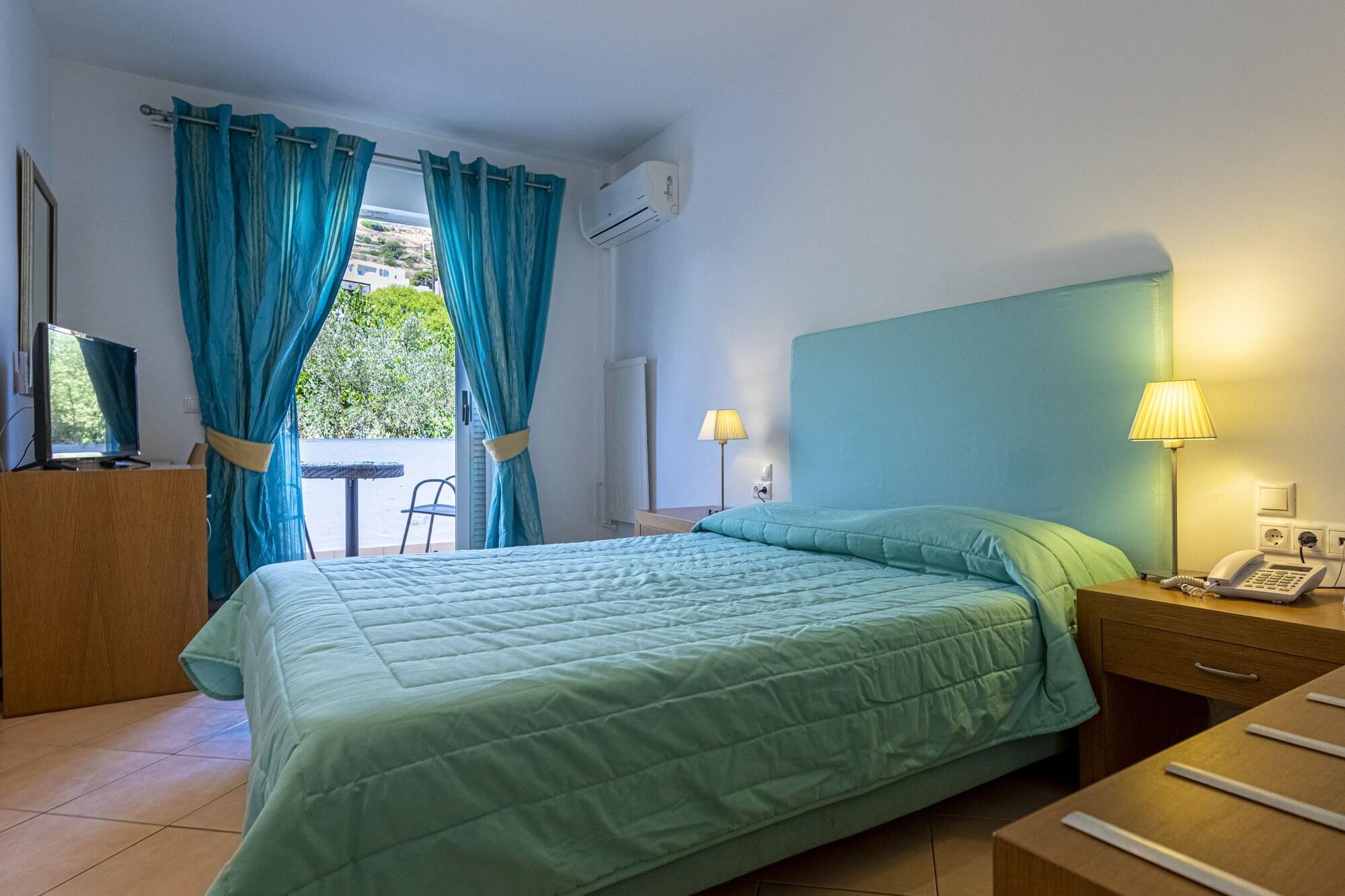 Skala Hotel Екстериор снимка