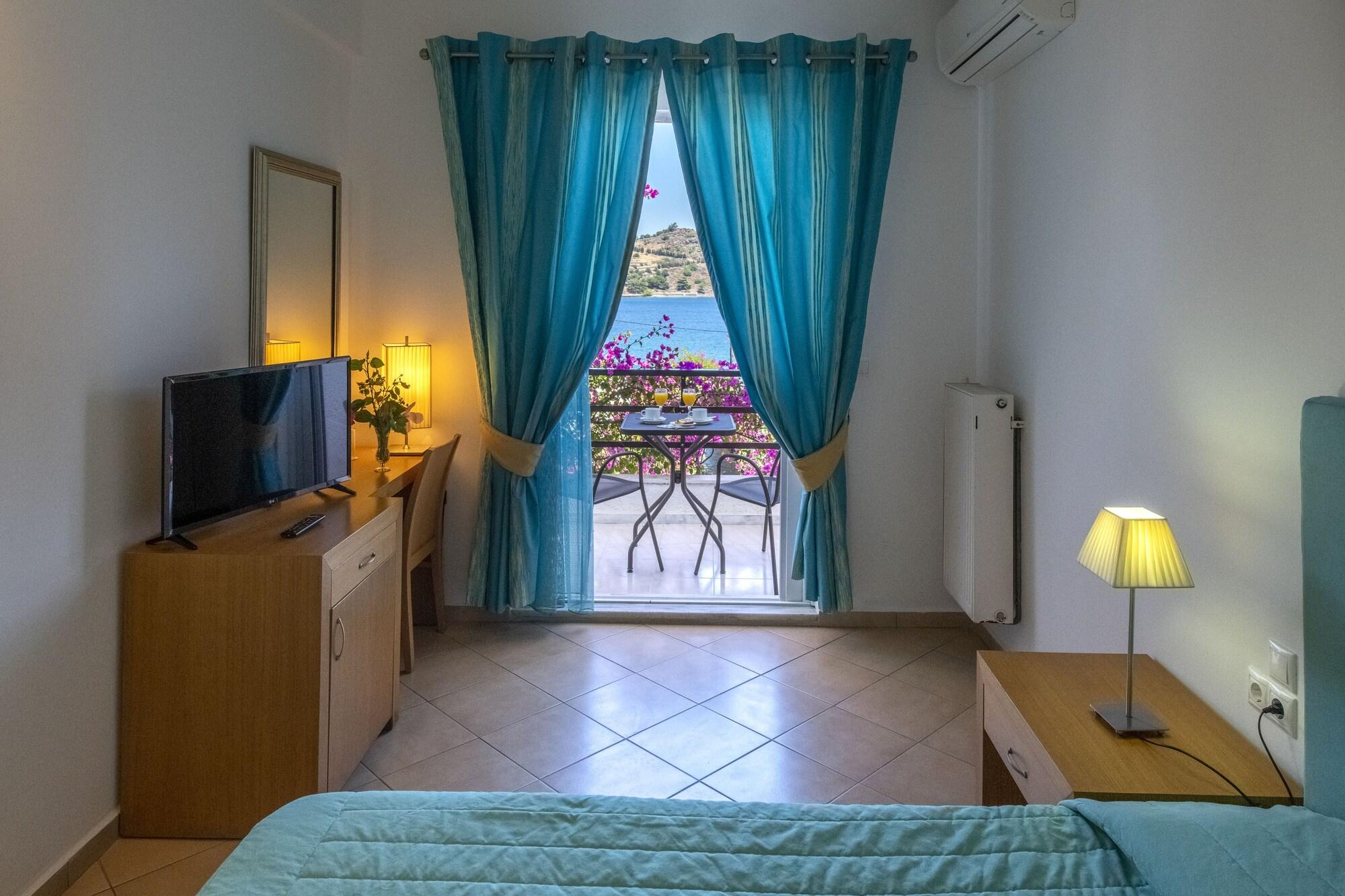Skala Hotel Екстериор снимка