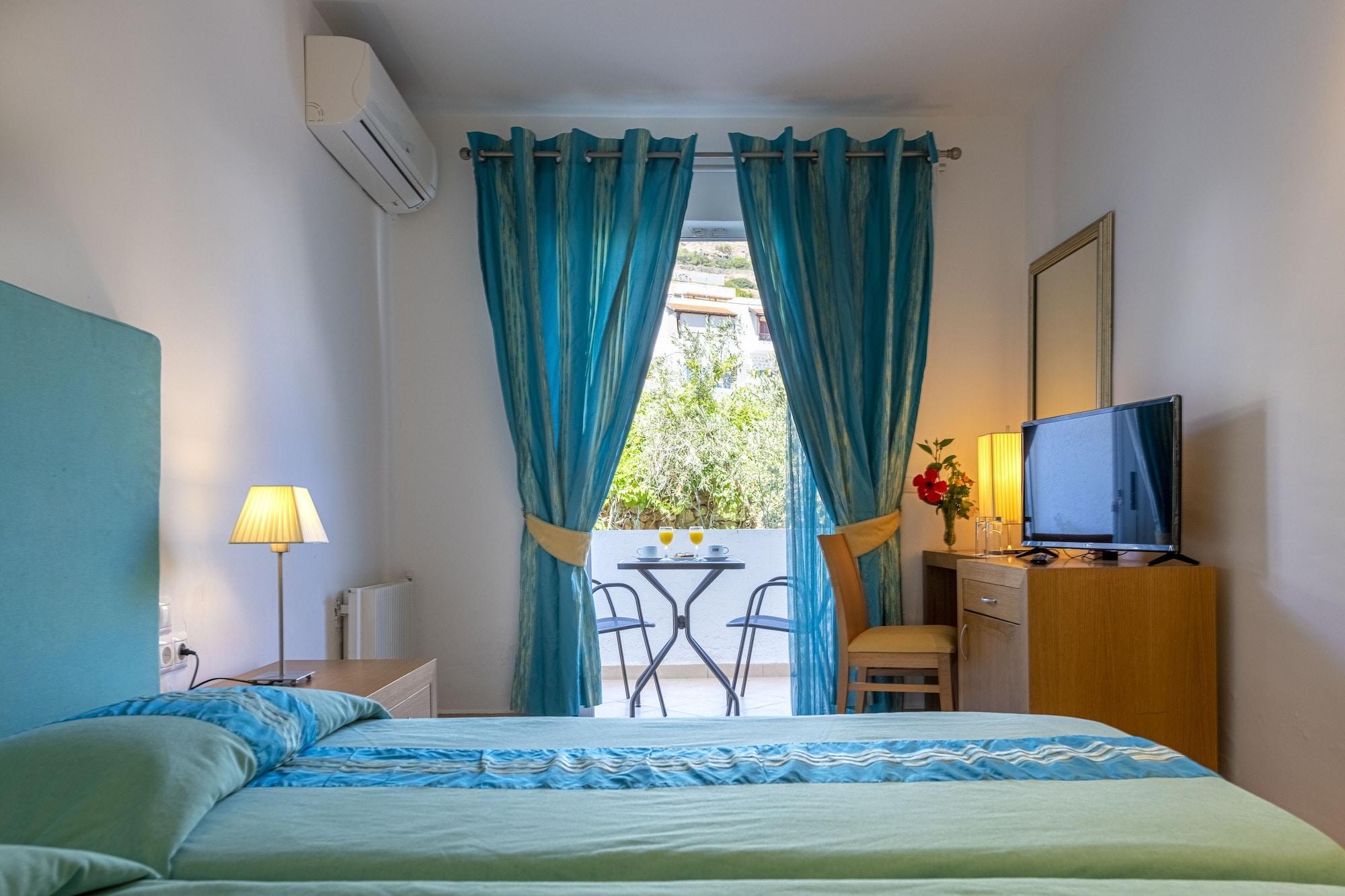 Skala Hotel Екстериор снимка