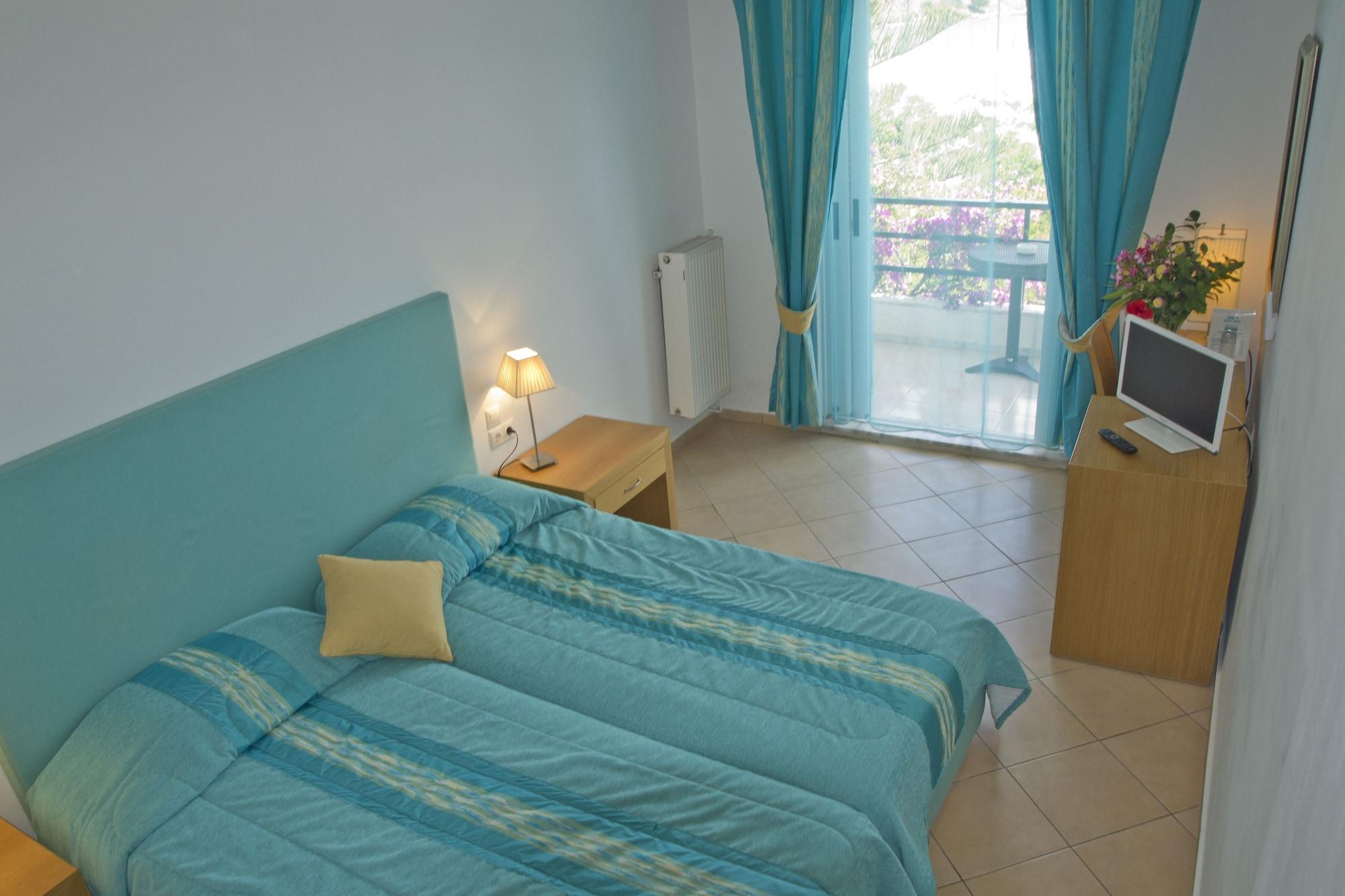 Skala Hotel Екстериор снимка