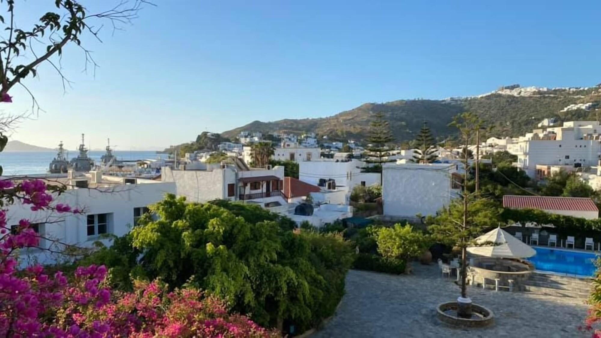Skala Hotel Екстериор снимка