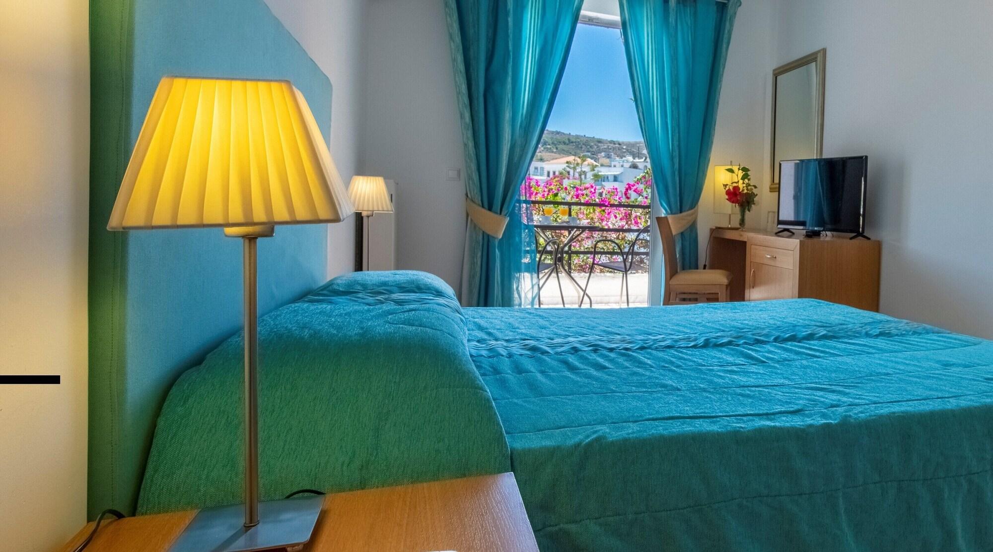 Skala Hotel Екстериор снимка