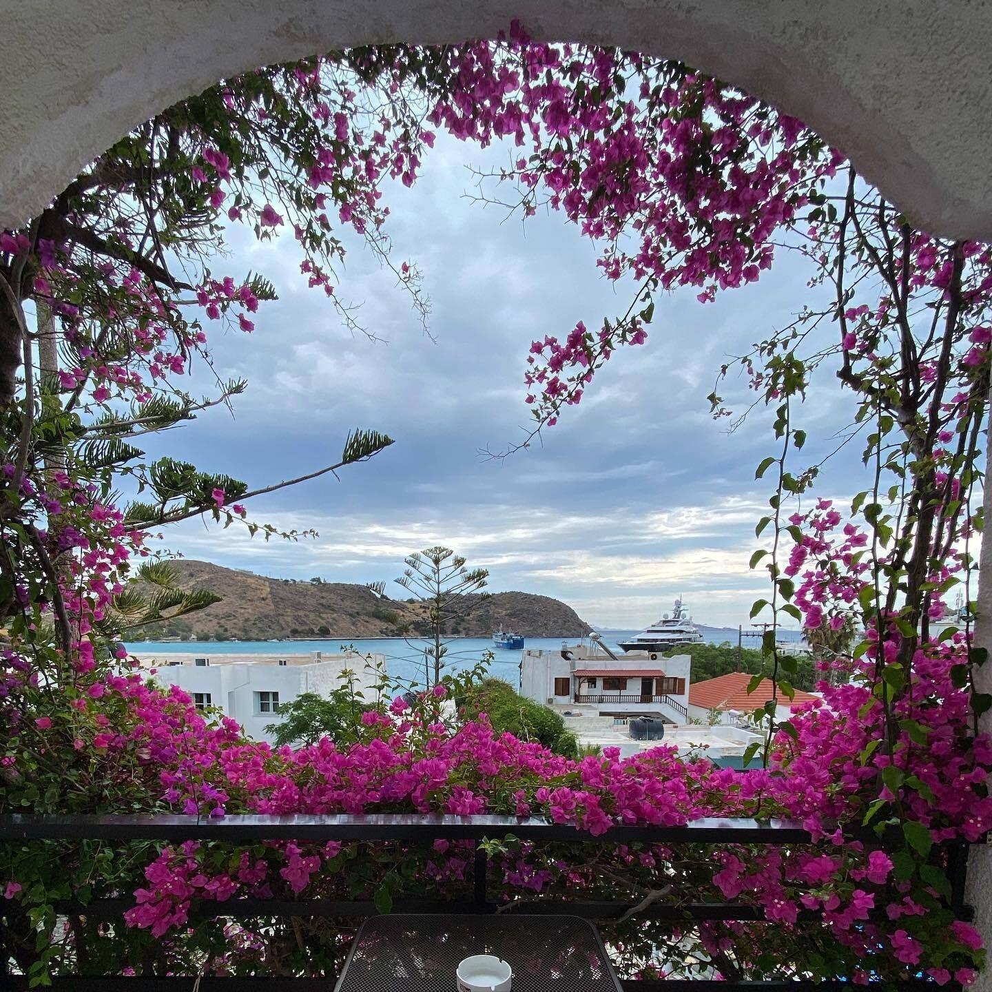 Skala Hotel Екстериор снимка
