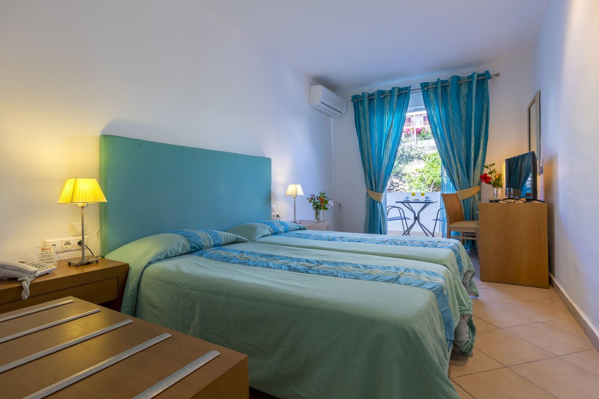 Skala Hotel Екстериор снимка