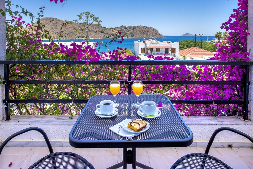 Skala Hotel Екстериор снимка