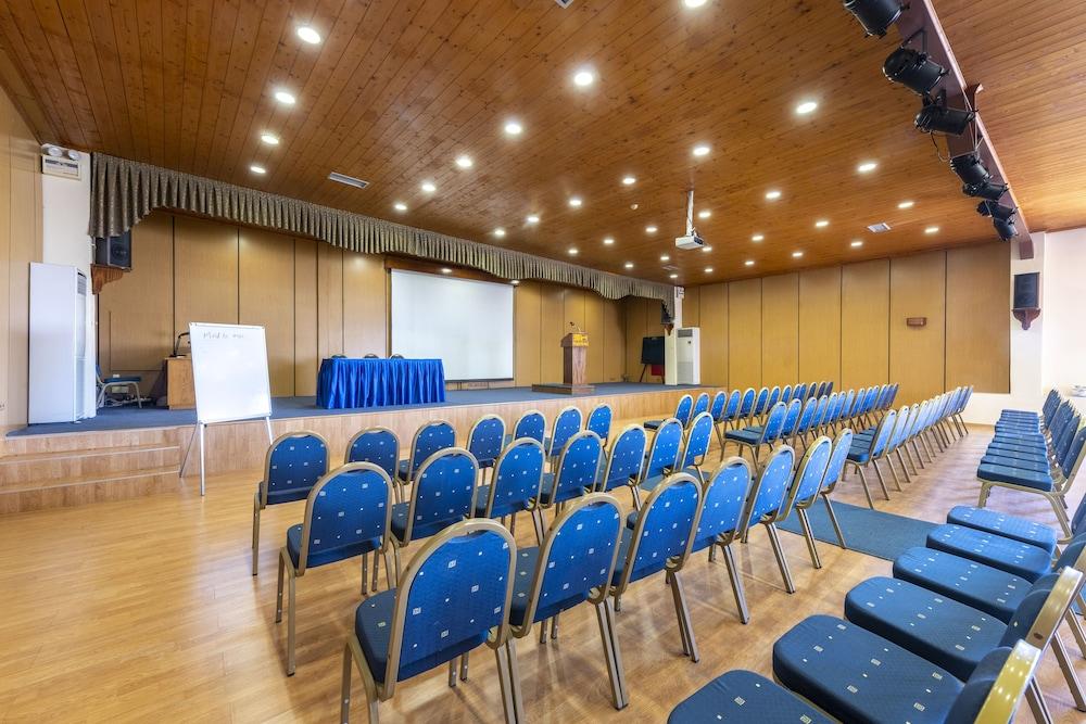 Skala Hotel Екстериор снимка