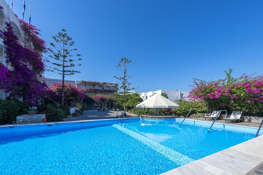 Skala Hotel Екстериор снимка