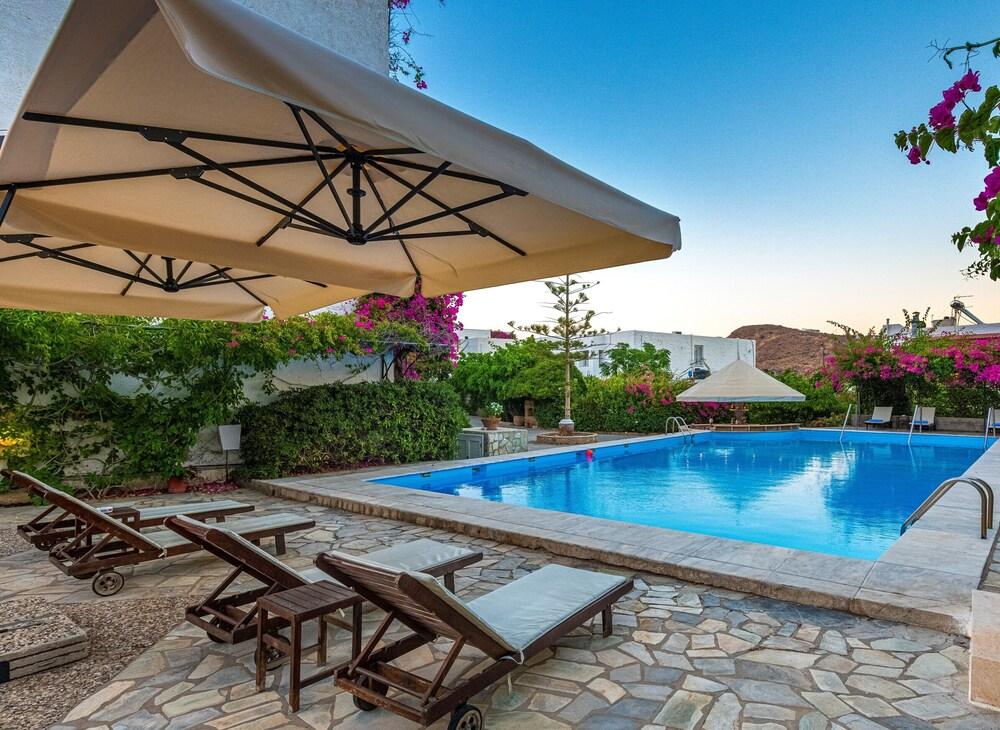 Skala Hotel Екстериор снимка