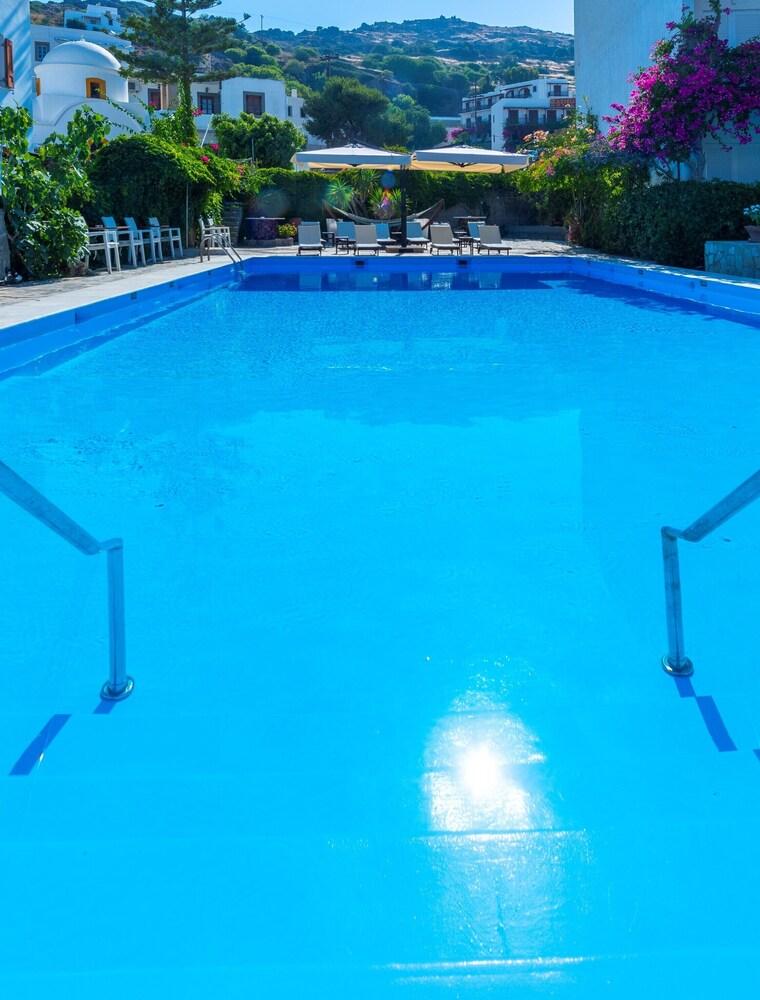 Skala Hotel Екстериор снимка