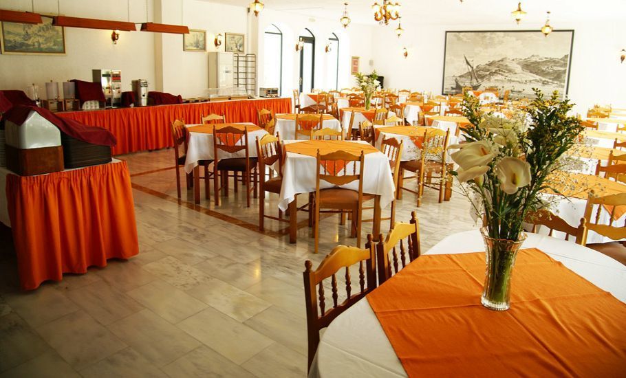 Skala Hotel Екстериор снимка