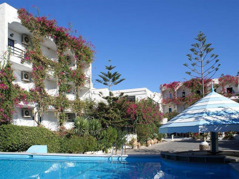 Skala Hotel Екстериор снимка