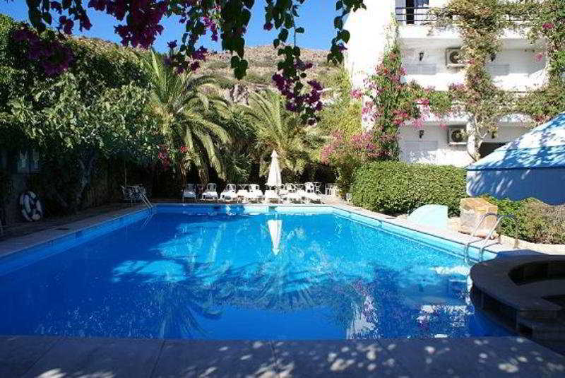 Skala Hotel Екстериор снимка