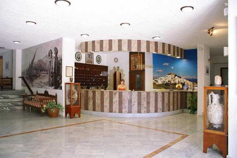 Skala Hotel Екстериор снимка