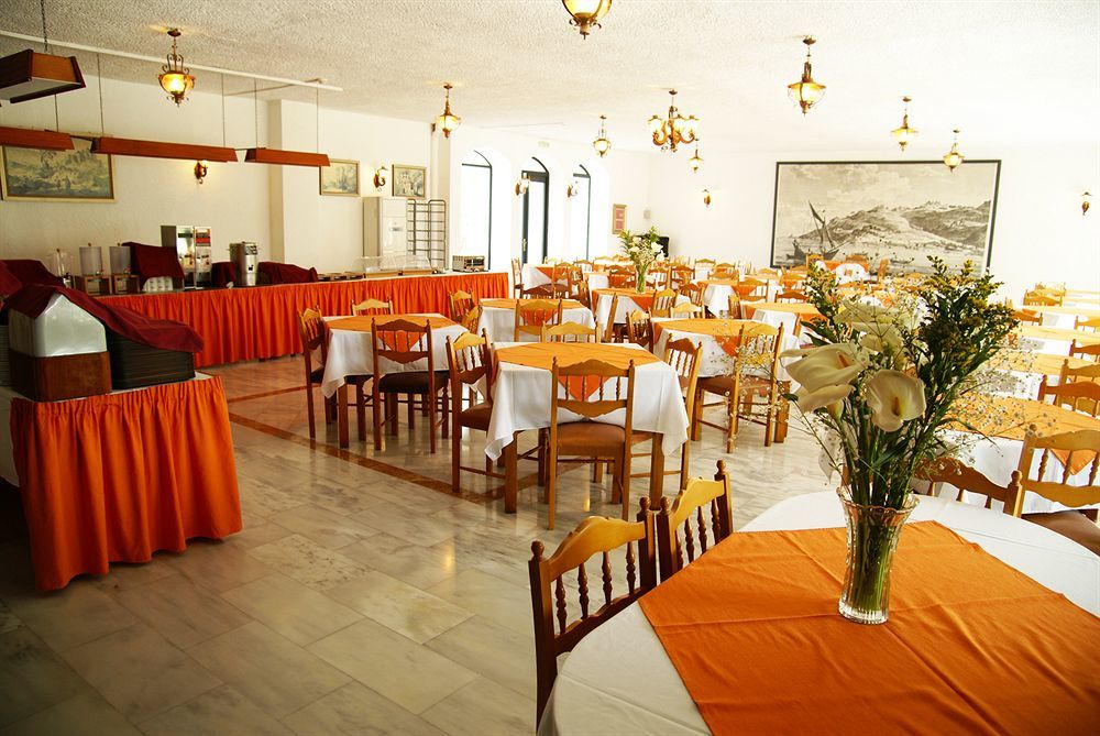 Skala Hotel Екстериор снимка