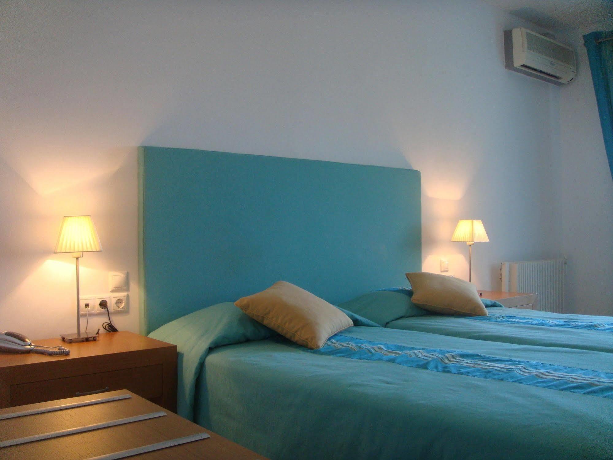 Skala Hotel Екстериор снимка