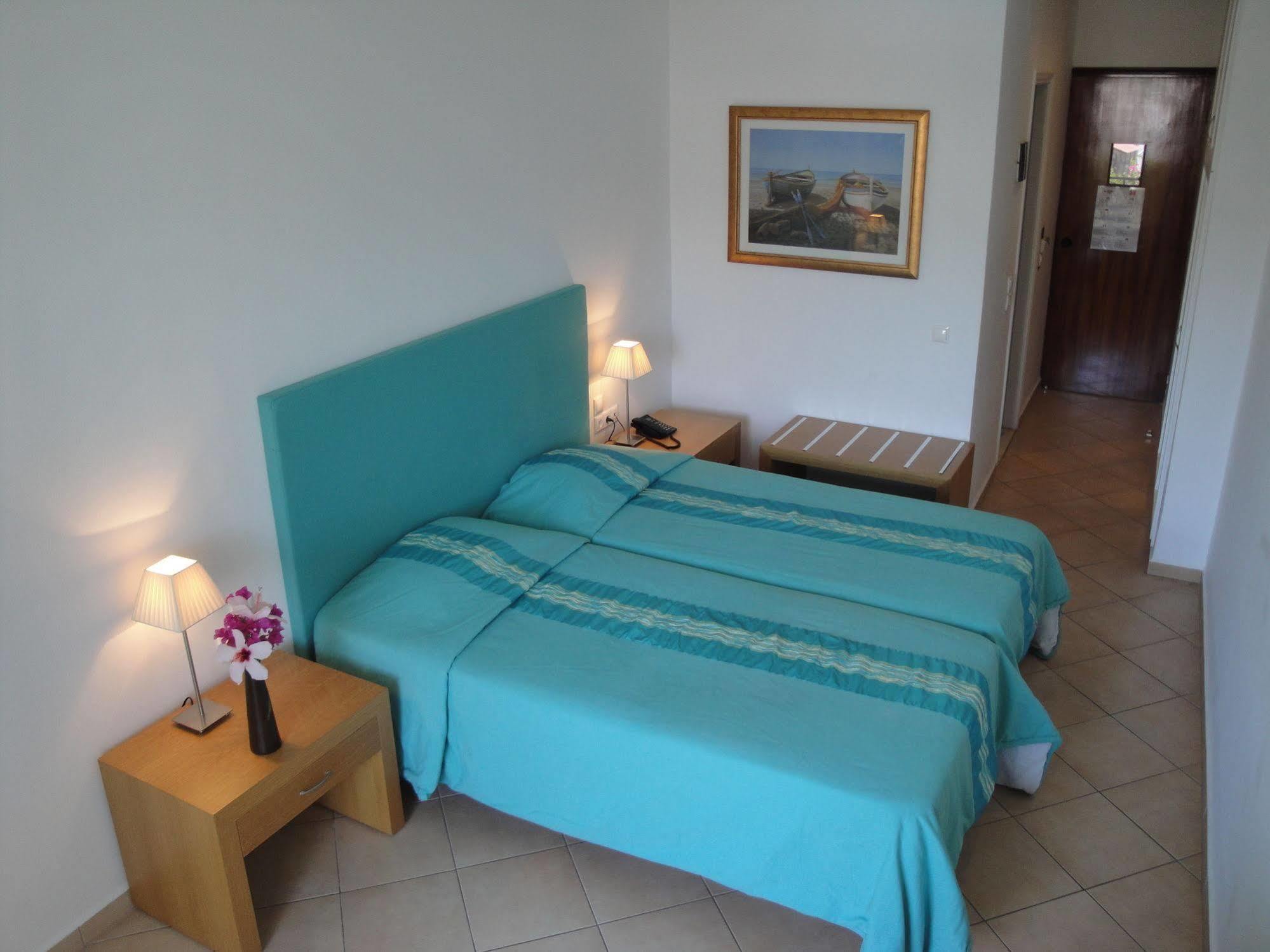 Skala Hotel Екстериор снимка