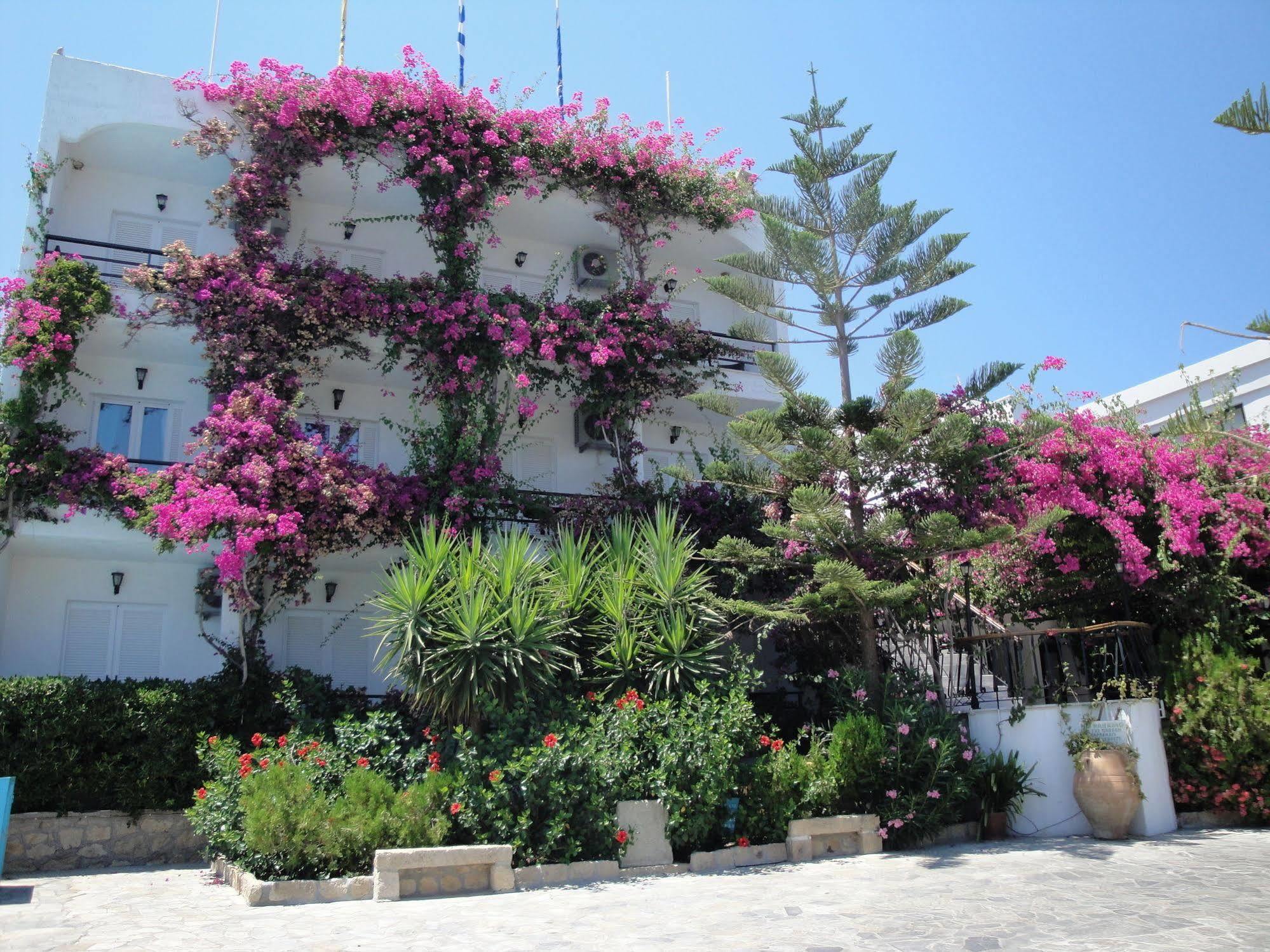 Skala Hotel Екстериор снимка