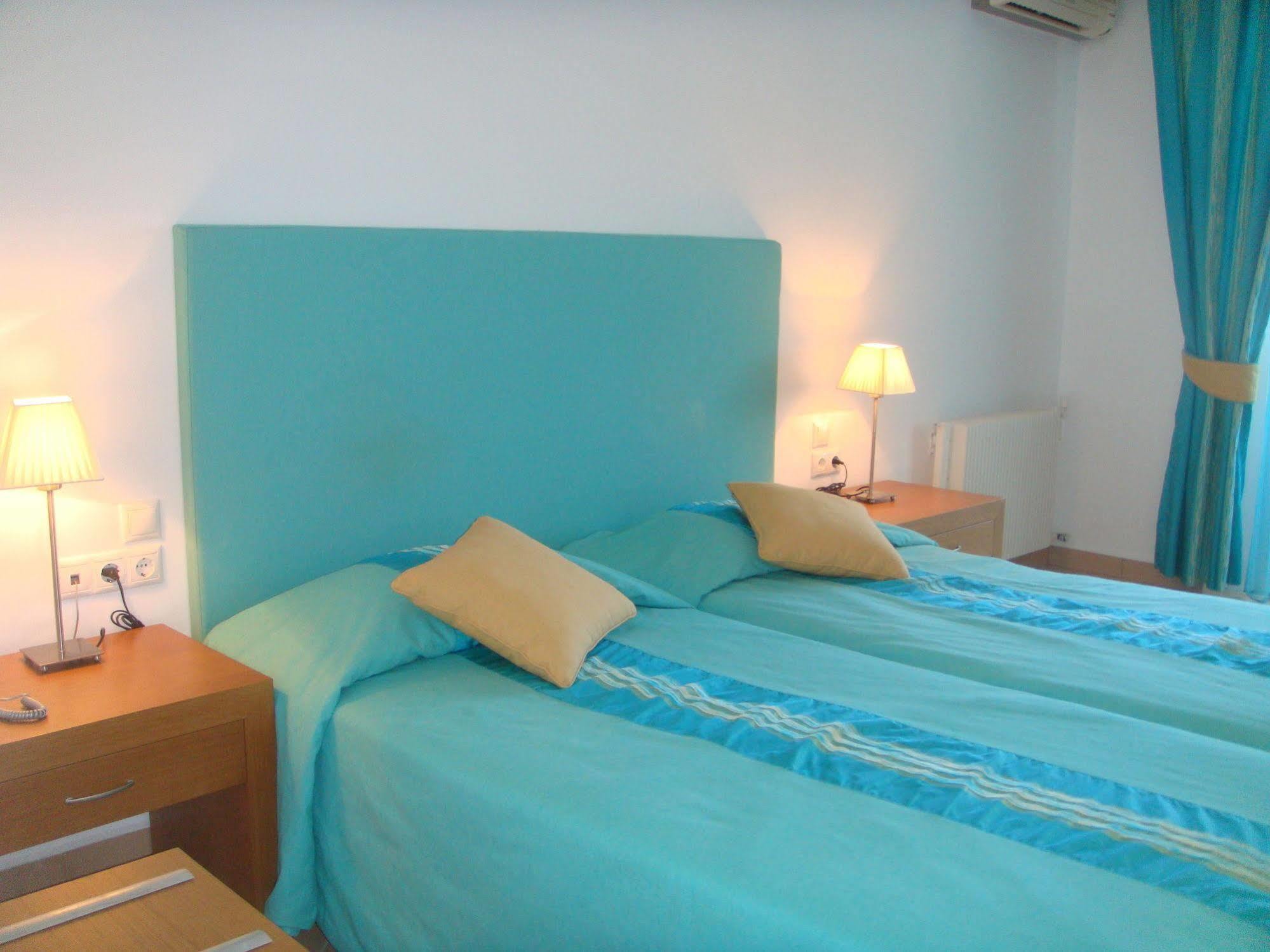 Skala Hotel Екстериор снимка
