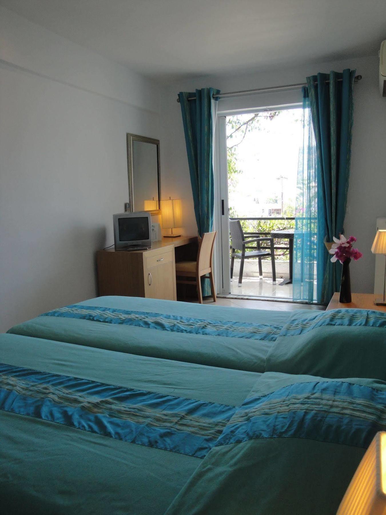Skala Hotel Екстериор снимка