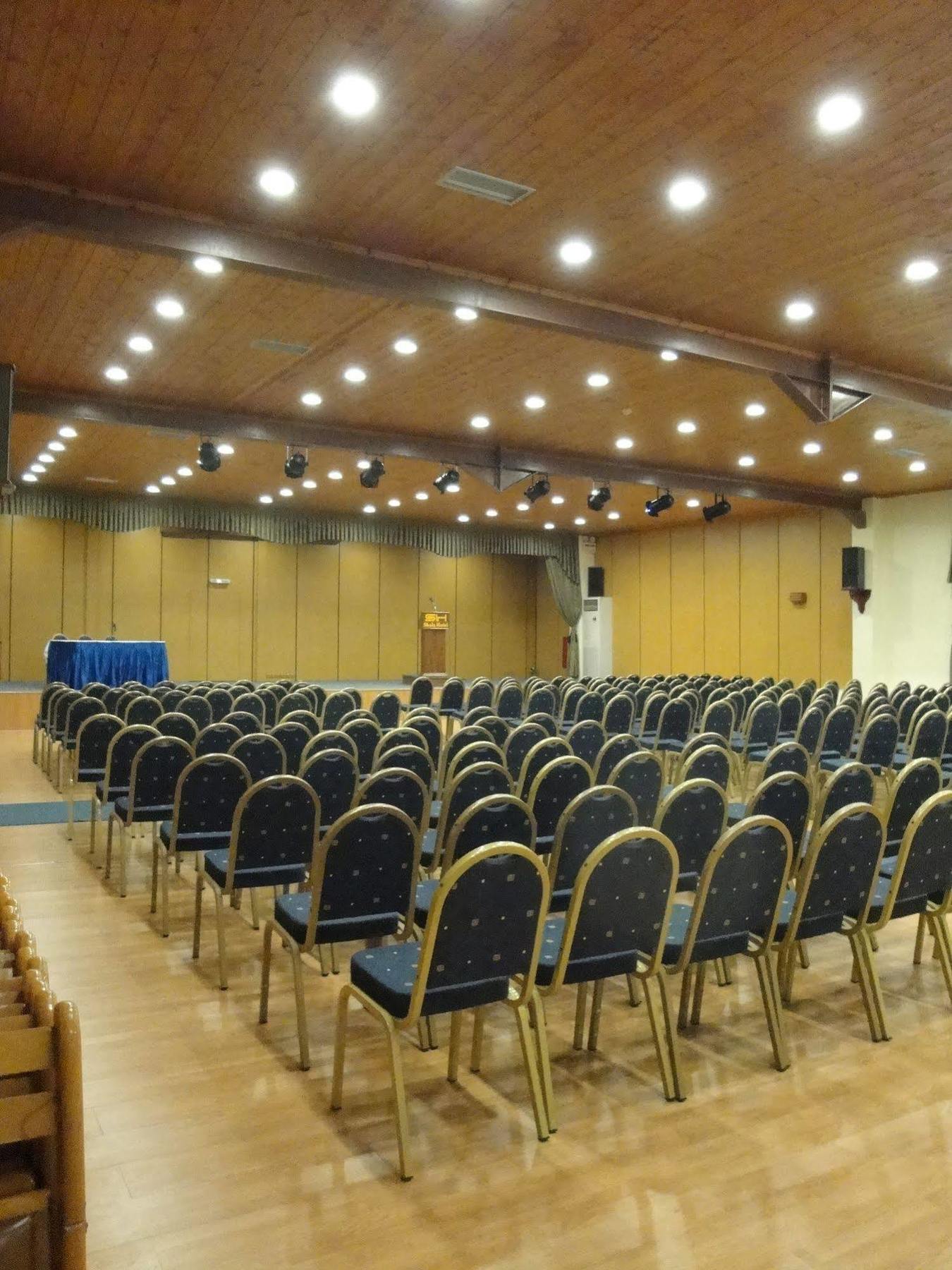 Skala Hotel Екстериор снимка