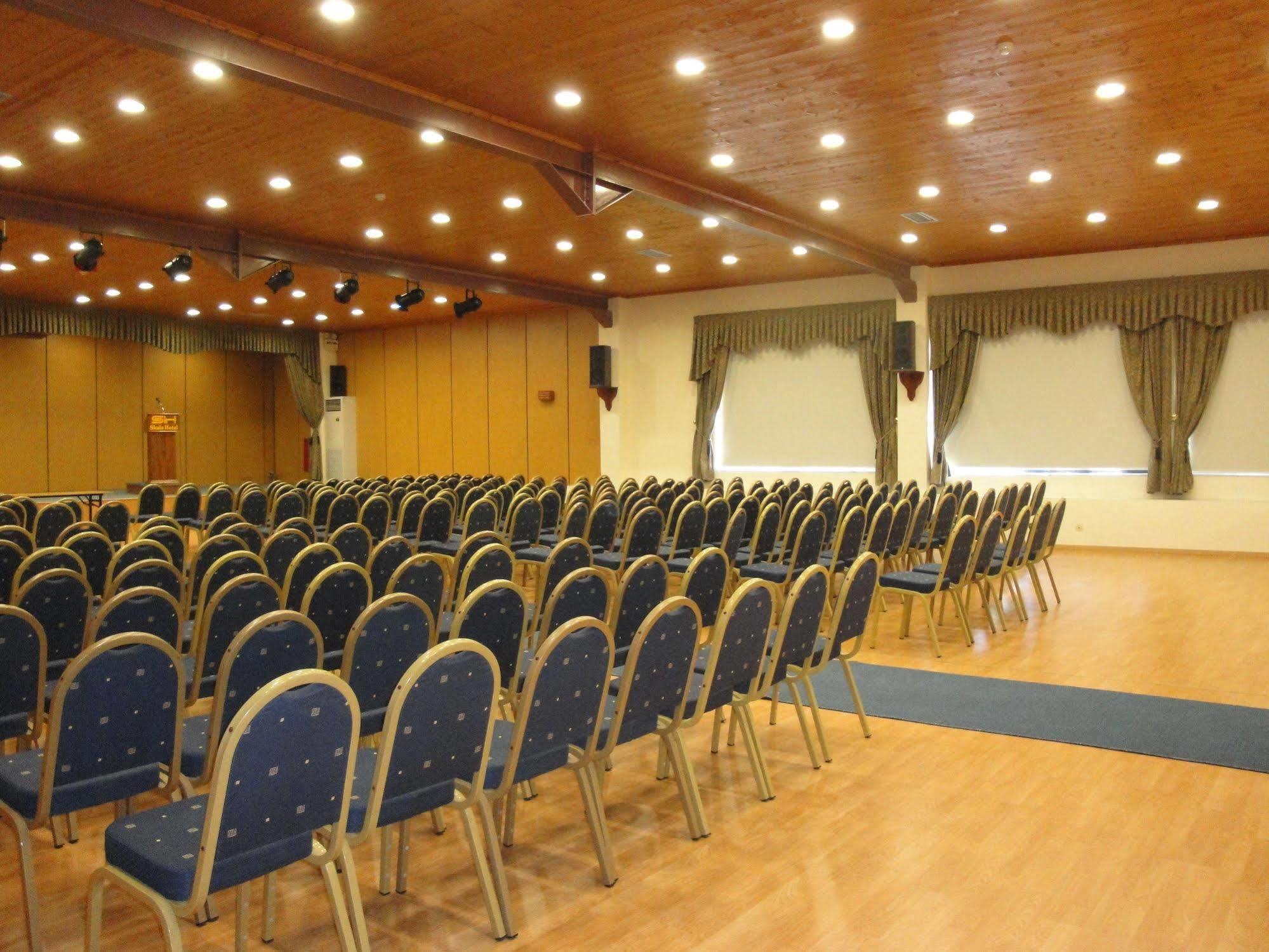 Skala Hotel Екстериор снимка