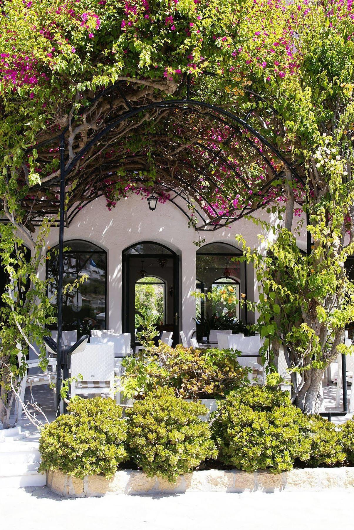 Skala Hotel Екстериор снимка