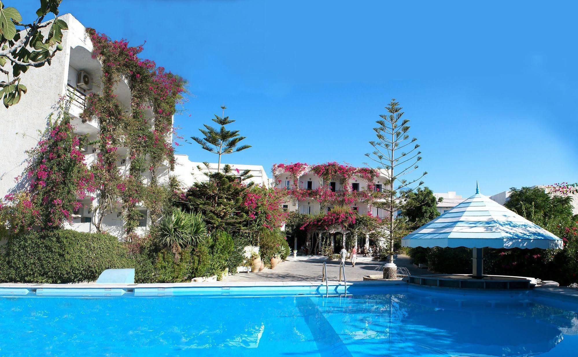 Skala Hotel Екстериор снимка